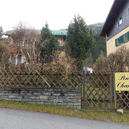 Pension Charlotte Bad Gastein Zewnętrze zdjęcie