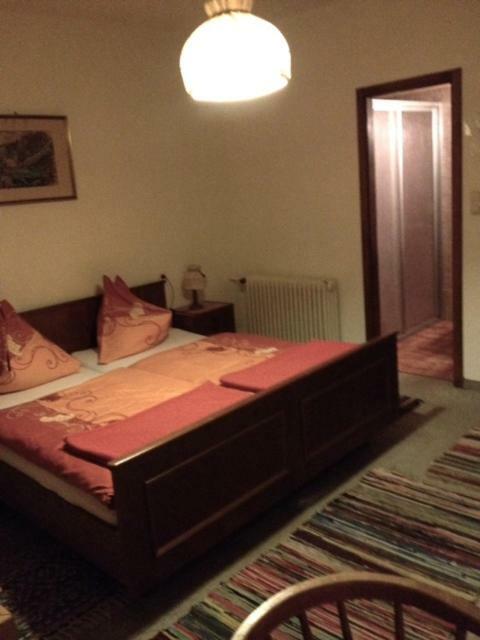 Pension Charlotte Bad Gastein Zewnętrze zdjęcie