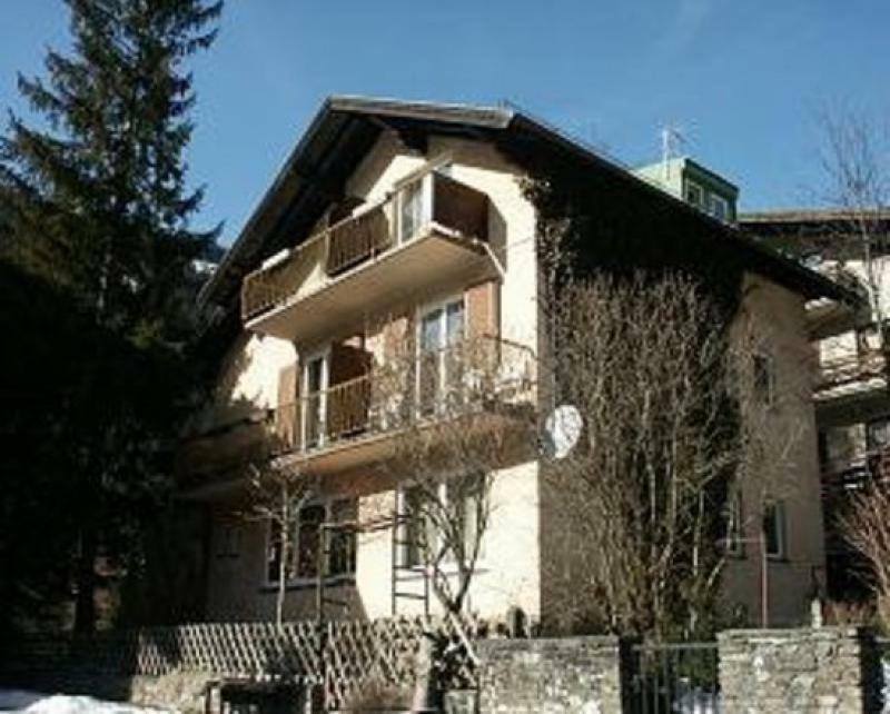 Pension Charlotte Bad Gastein Zewnętrze zdjęcie