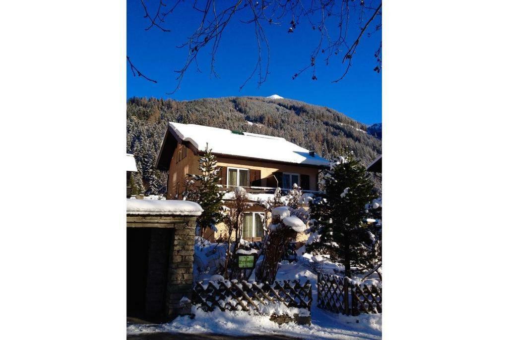 Pension Charlotte Bad Gastein Zewnętrze zdjęcie