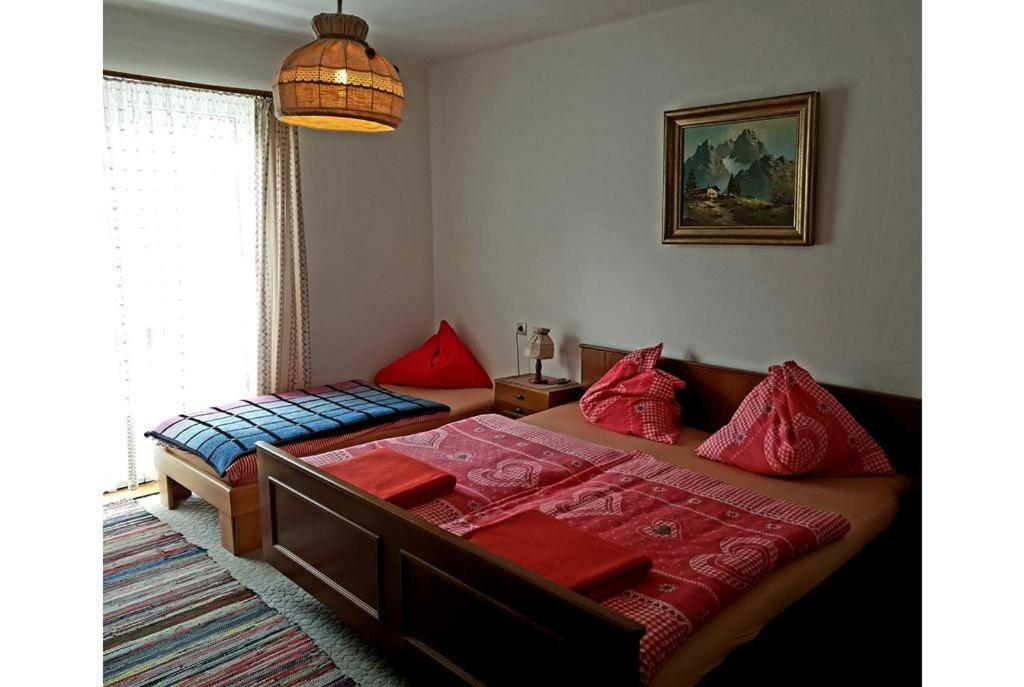 Pension Charlotte Bad Gastein Zewnętrze zdjęcie